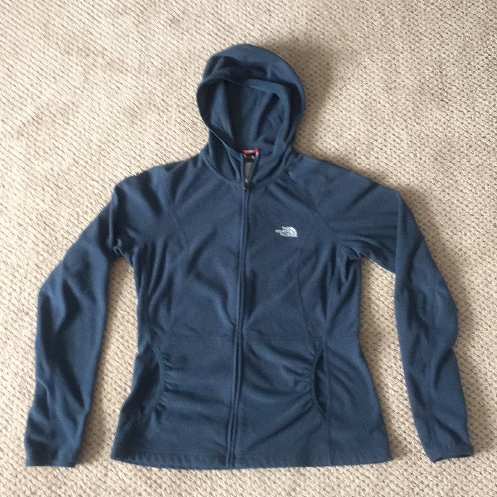 North Face Sweatshirt